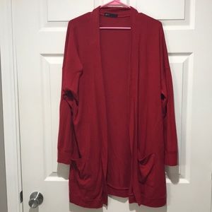 Gibson cardigan size large